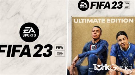 F­I­F­A­ ­2­3­ ­k­a­p­a­ğ­ı­n­d­a­ ­i­l­k­ ­k­e­z­ ­b­i­r­ ­k­a­d­ı­n­ ­g­ö­r­ü­l­ü­y­o­r­
